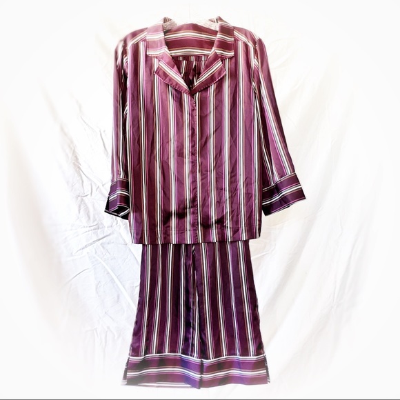🇨🇦PAPER LABEL NWOT lounge wear - Picture 2 of 13